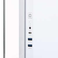 Crystal Flow CF235