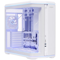 Crystal Flow CF235