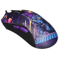 Fury V2 Neuro Dog Beast