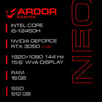 NEO N15-I5ND602