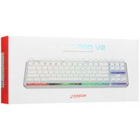 Blade PRO V2, USB Type-A, белый