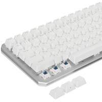 Blade 98, USB Type-A, белый