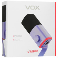 Vox настольный фиолетовый