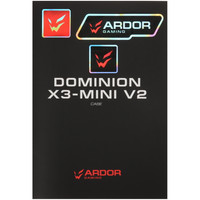 DOMINION X3-Mini V2 FRGB