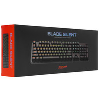 Blade Silent, USB Type-A, черный
