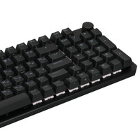 Blade 98, USB Type-A, черный