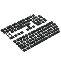 Keycap