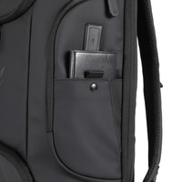 Black Rock Oxf-D51-BLK