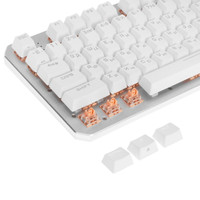 Blade Silent, USB Type-A, белый