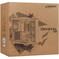 Crystal CQ