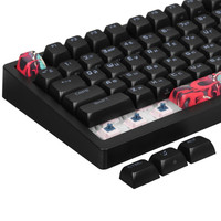 Kusanagi, Bluetooth, USB Type-A, радиоканал, черный