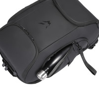 Black Rock Oxf-D51-BLK