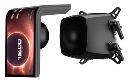 Horizon CS360 AM4, AM5, LGA 1150, LGA 1151