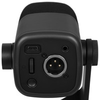 Vox настольный черный