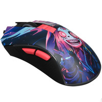 Fury V2 Bunny Beast