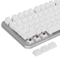 Blade 75, USB Type-A, белый