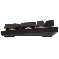 Blade Silent, USB Type-A, черный