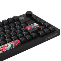 Kusanagi, Bluetooth, USB Type-A, радиоканал, черный