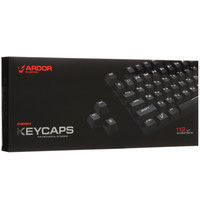 Keycap