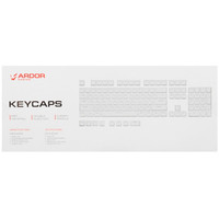 Keycap