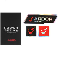 Power Set V2 ZPS-BB-02
