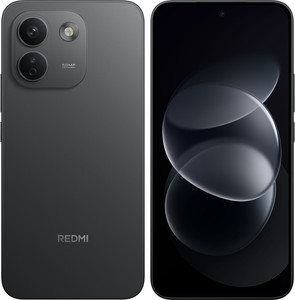 Изображение товара 6.83" Смартфон Xiaomi REDMI Note 17 Pro Max 512 ГБ черный