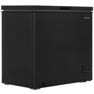 Изображение товара Морозильный ларь WILLMARK CF-250BS черный