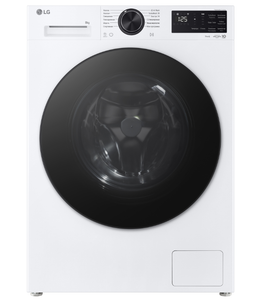 Изображение товара Стиральная машина LG F2X5PS5W белый