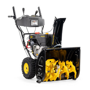 СнегоуборщикбензиновыйChampionST861E