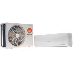 Изображение товара Настенная сплит-система CHERBROOKE ASV-07UR4K1/AOV-07UR4K1 2300 Вт A класс Wi-Fi