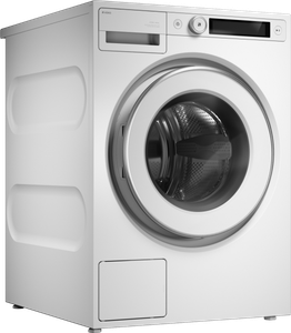 Изображение товара Стиральная машина Asko W5114RXLW 11 кг с Wi-Fi и паром