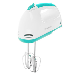 Изображение товара Миксер Blackton Bt MX423 зеленый с насадками