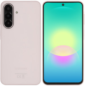 Изображение товара 6.7" Смартфон Samsung Galaxy A27 256 ГБ розовый