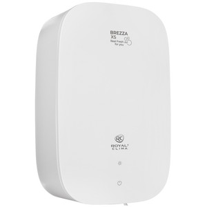 Изображение товара Приточно-очистительный комплекс Royal Clima RCB 75 с управлением дистанционно