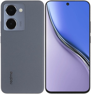 Изображение товара 6.83" Смартфон realme P3 Ultra 5G 512 ГБ синий