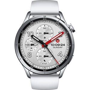 Изображение товара Смарт-часы Xiaomi Watch S5 с AMOLED дисплеем и множеством функций