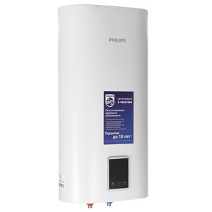 Изображение товара Накопительный водонагреватель электрический Philips AWH1621/10(50YC)