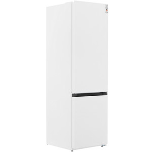 Изображение товара Холодильник с морозильником   Midea MDRB599MMF01 белый