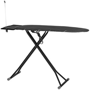 Изображение товара Гладильная доска OVK MAX белый, серый