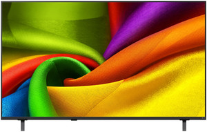 Изображение товара 55" (139 см) Телевизор LG 55NU850B6LA черный