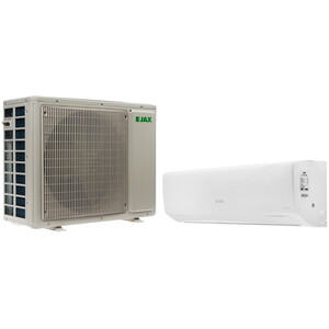 Изображение товара Настенная сплит-система JAX ACY-24HE 24 000 BTU инвертор с автоматикой