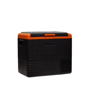 Изображение товара ALPICOOL CL50 (12/24) — 50 л автомобильный холодильник, до -20°С, 12/24/220 В