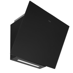 Изображение товара Вытяжка наклонная Haier HVQ-D6606B с сенсорным управлением и мощностью 1200 м³/ч