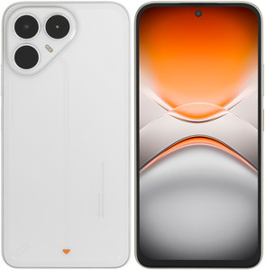Изображение товара 6.76" Смартфон Tecno POVA 8 5G 256 ГБ белый