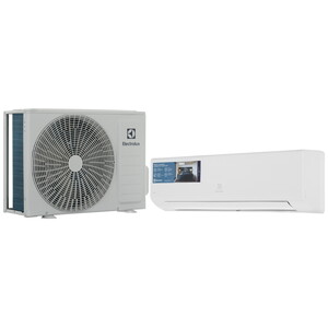 Изображение товара Кондиционер Electrolux Slide EACS-09HSL/N8 сплит-система