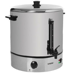 Изображение товара Термопот Viatto MK-WB30SS 30 л серебристый с 8 режимами нагрева