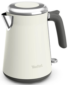 Изображение товара Электрочайник Tefal KI666AE0 бежевый