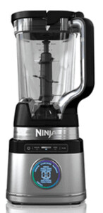 Изображение товара Блендер стационарный Ninja TB201EU серебристый