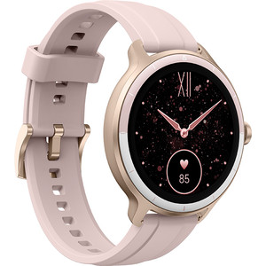Изображение товара Смарт-часы TTEC Tempus 44 mm Round Case Smartwatch