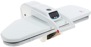 Изображение товара Гладильный пресс Grand Master GM-SP100 белый